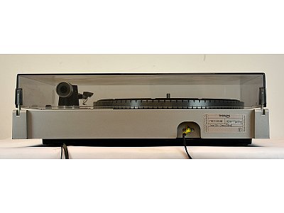 THORENS TD 105 MKII