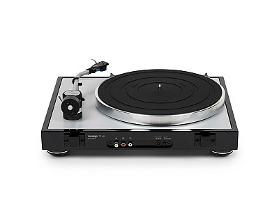 THORENS TD 403 DD