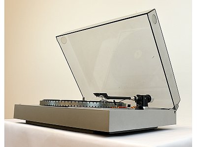 THORENS TD 105 MKII