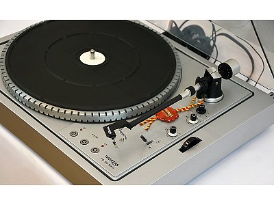 THORENS TD 105 MKII