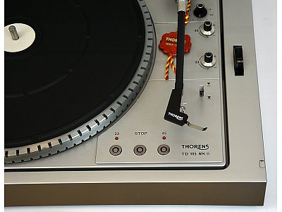 THORENS TD 105 MKII