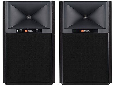 JBL 4305P