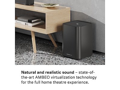 SENNHEISER AMBEO SW02
