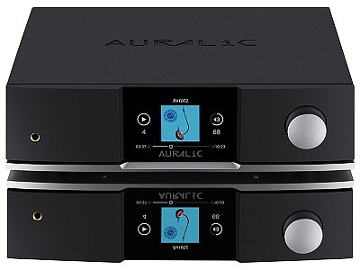 AURALIC ALTAIR G1.1