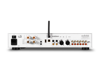 AUDIOLAB 9000A