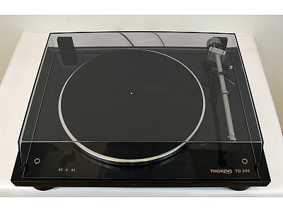 THORENS TD 206