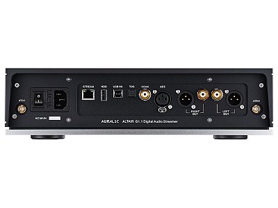 AURALIC ALTAIR G1.1