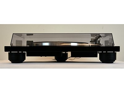 THORENS TD 206