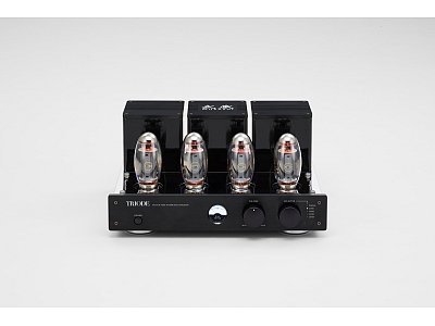 TRIODE MUSASHI