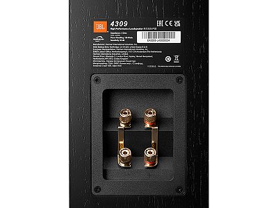 JBL 4309