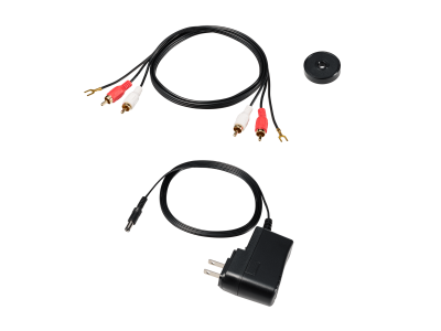 AUDIO TECHNICA AT-LPW50BT (RW)