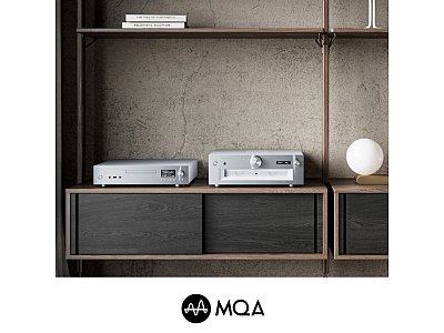 TECHNICS SL-G700M2