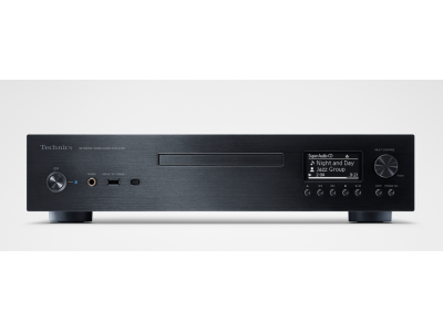 TECHNICS SL-G700M2