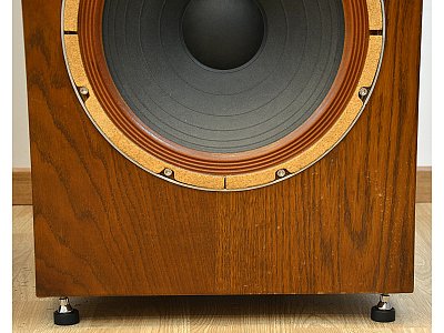 UNIVERSITY SOUND ALHAMBRA III