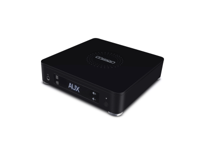 MISSION LX CONNECT DAC