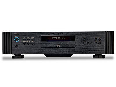 ROTEL DT-6000
