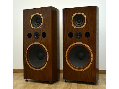 UNIVERSITY SOUND ALHAMBRA III