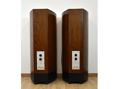 UNIVERSITY SOUND ALHAMBRA III
