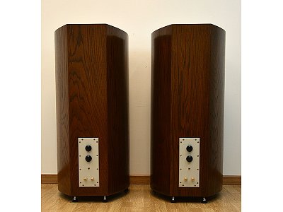 UNIVERSITY SOUND ALHAMBRA III
