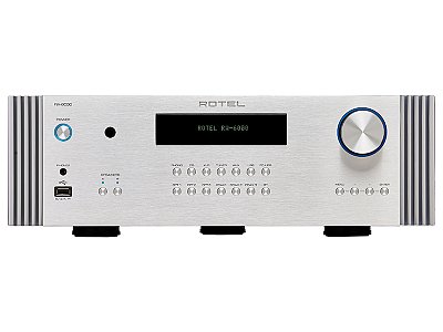 ROTEL RA-6000