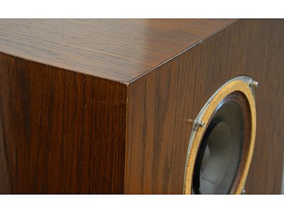 UNIVERSITY SOUND ALHAMBRA III
