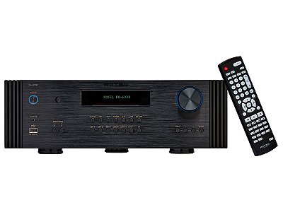ROTEL RA-6000
