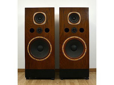 UNIVERSITY SOUND ALHAMBRA III