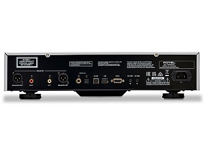 ROTEL DT-6000
