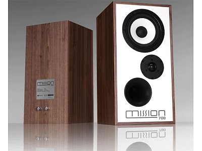 MISSION 700