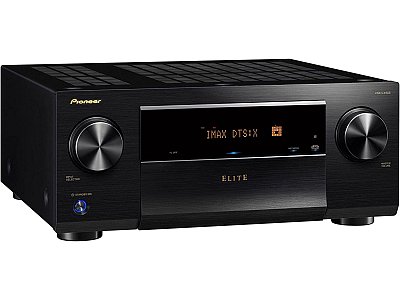 PIONEER VSX-LX505