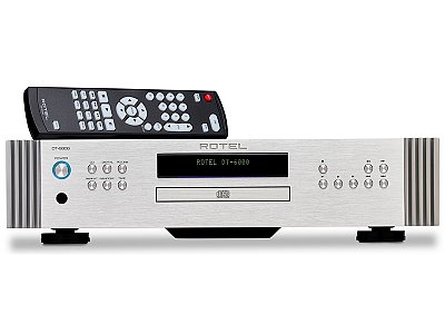 ROTEL DT-6000