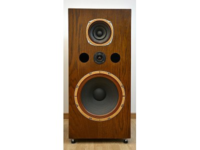 UNIVERSITY SOUND ALHAMBRA III