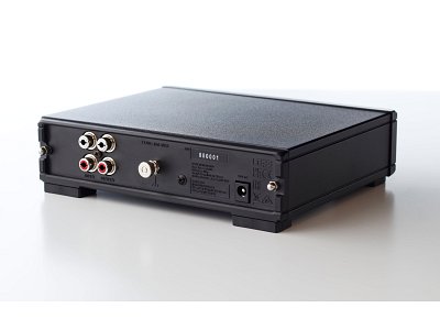 REGA FONO MM MK5 DISK STAGE