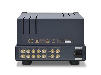 PRIMALUNA EVO 100 PREAMPLIFICATORE