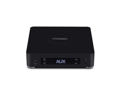 MISSION LX CONNECT DAC