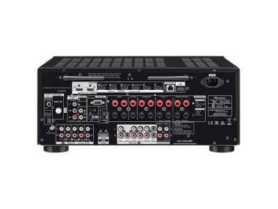 PIONEER VSX-LX505