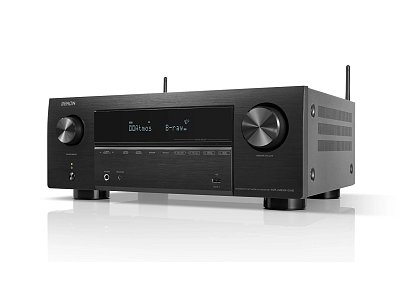 DENON AVR-X2800H DAB
