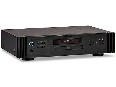 ROTEL DT-6000