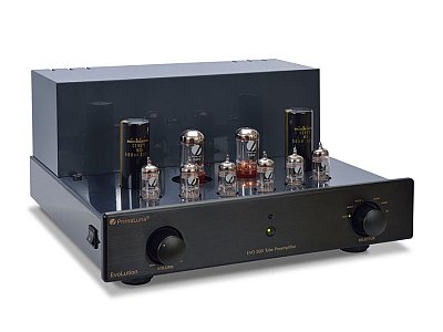 PRIMALUNA EVO 300 PREAMPLIFICATORE