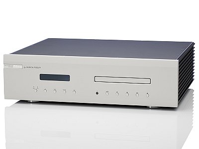 MUSICAL FIDELITY M6SCD