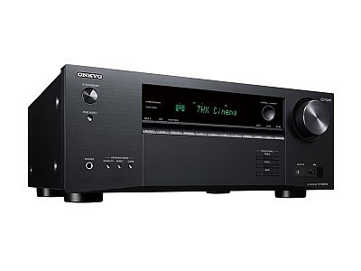 ONKYO TX-NR6100
