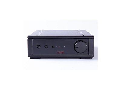 REGA AMP IO