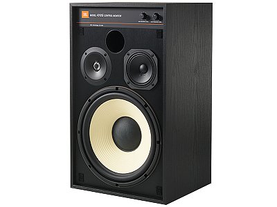 JBL SYNTHESIS 4312G STUDIO MONITOR
