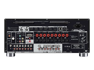 ONKYO TX-RZ50