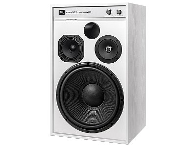 JBL SYNTHESIS 4312G STUDIO MONITOR