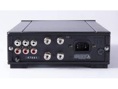 REGA AMP IO