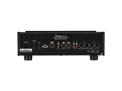MCINTOSH MEN220