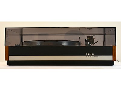 THORENS TD-126 MKIII