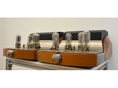 UNISON RESEARCH REFERENCE MONOBLOCKS