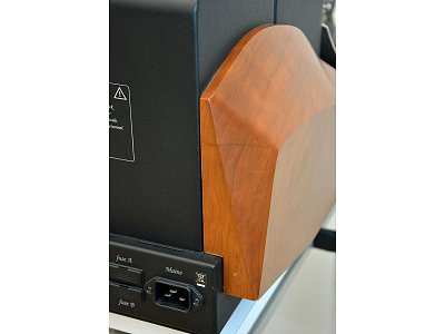 UNISON RESEARCH REFERENCE MONOBLOCKS